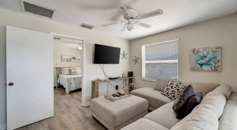 Serviced apartment with barbecue | Close to the beach | Dogs allowed — photo 2