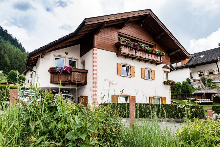 Appartamento Val Gardena
