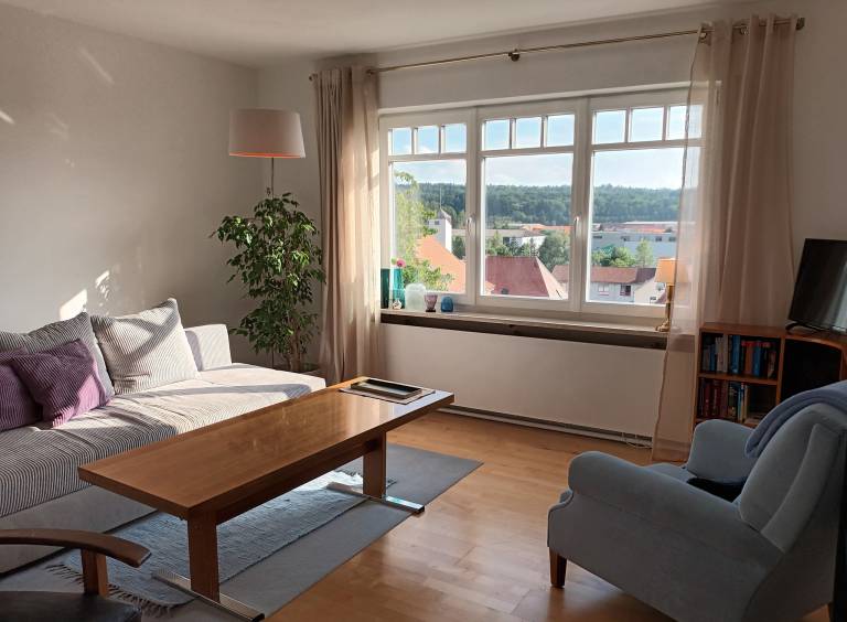 Ferienwohnung Ansbach