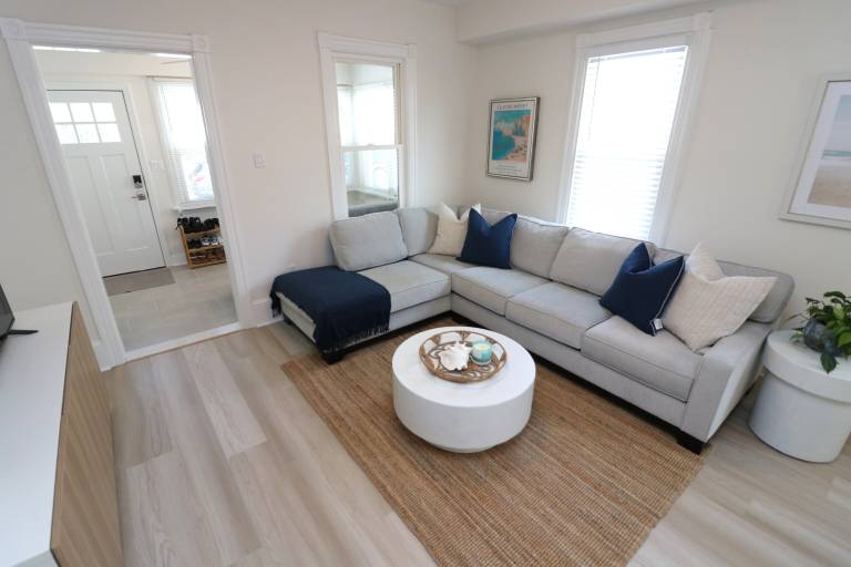 House Ventnor City