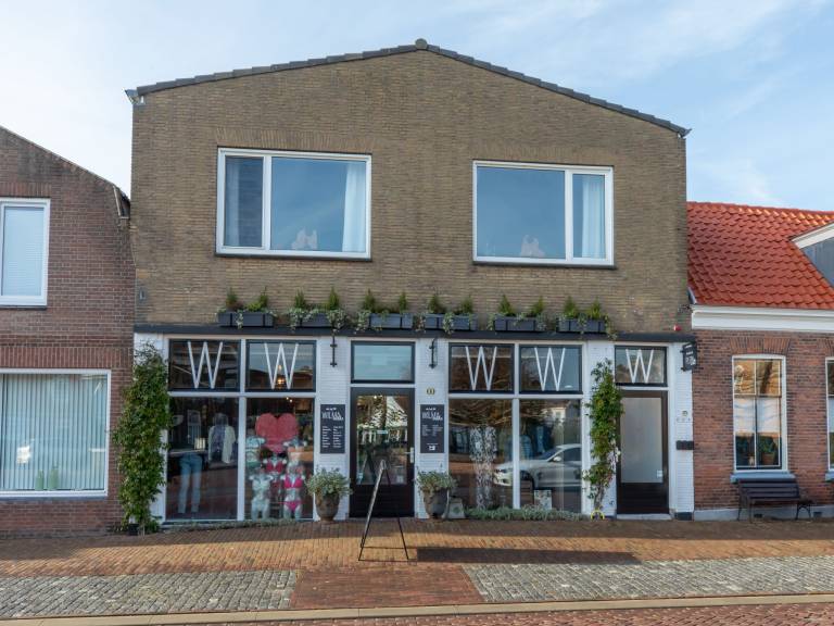 Huis Koudekerke
