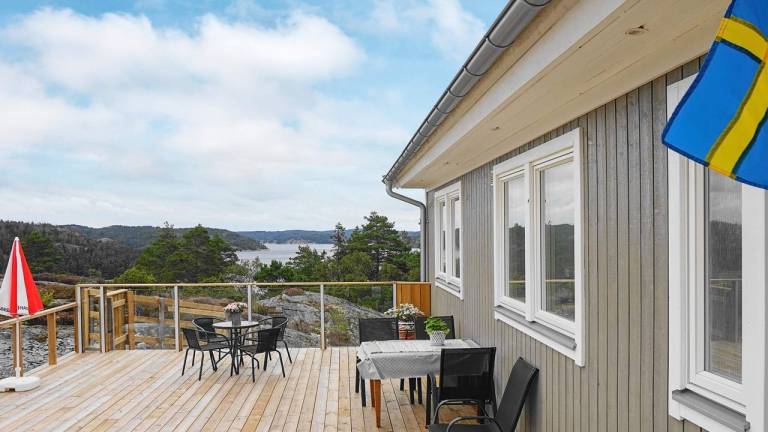 Ferienwohnung Snarevik