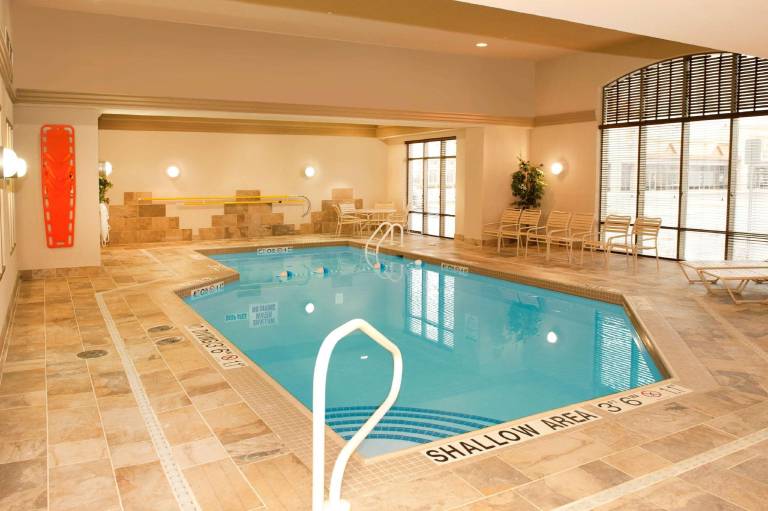 Hampton Inn by Hilton Brampton Toronto — photo 4