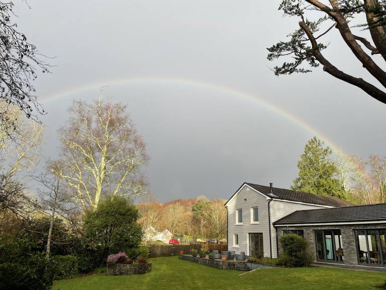 House  Bantry