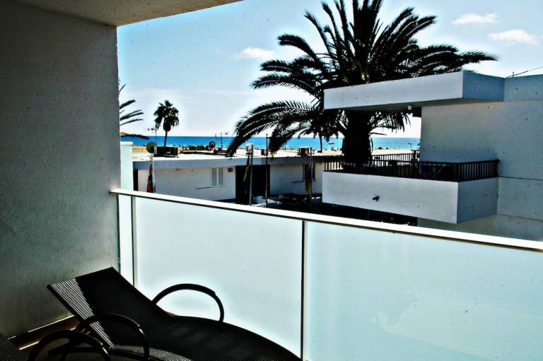 Aparthotel Playa del Inglés