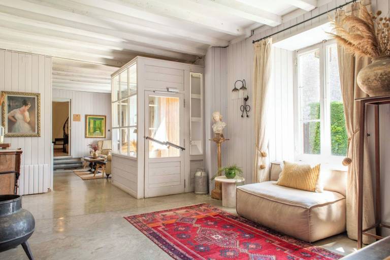 Big house with pool, garden & terrace | Pet-friendly — photo 2