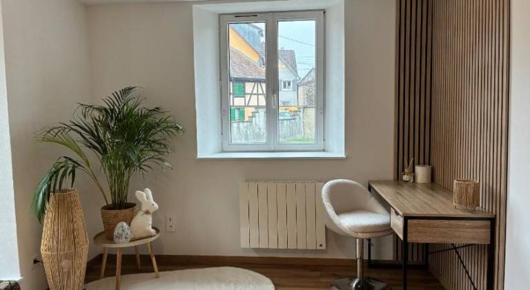 Holiday apartment with 1 room for 4 persons — photo 2
