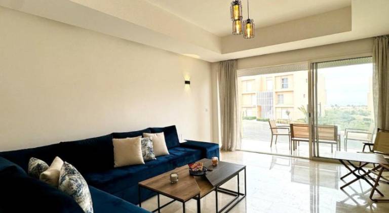 Holiday apartment with pool — photo 3