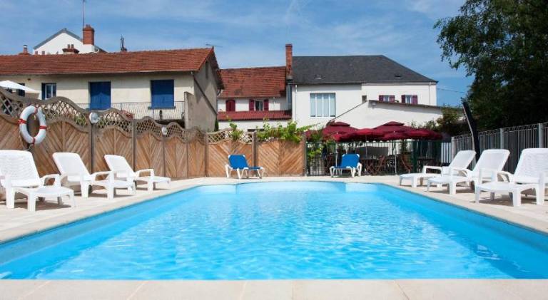 Le Relais Du Canalou — photo 4