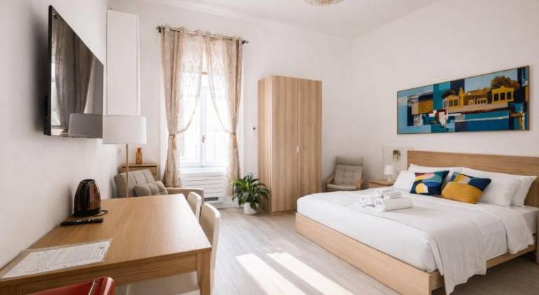 Charming holiday apartment | Near Santa Maria Maggiore | Dogs allowed — photo 2