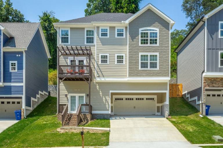 House North Chattanooga