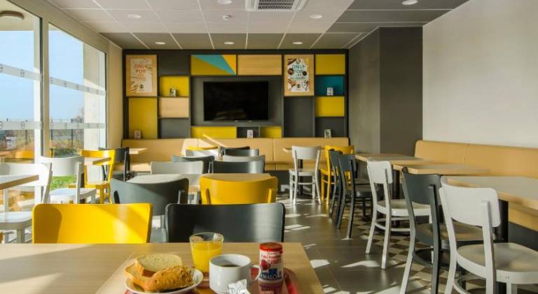 B&B HOTEL Montargis-Amilly — photo 3