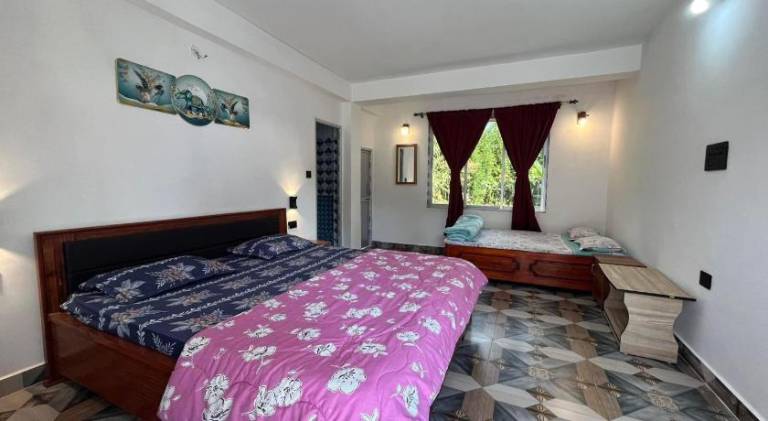 Lake Side Homestay - Pradhan Homestay Mirik — photo 2