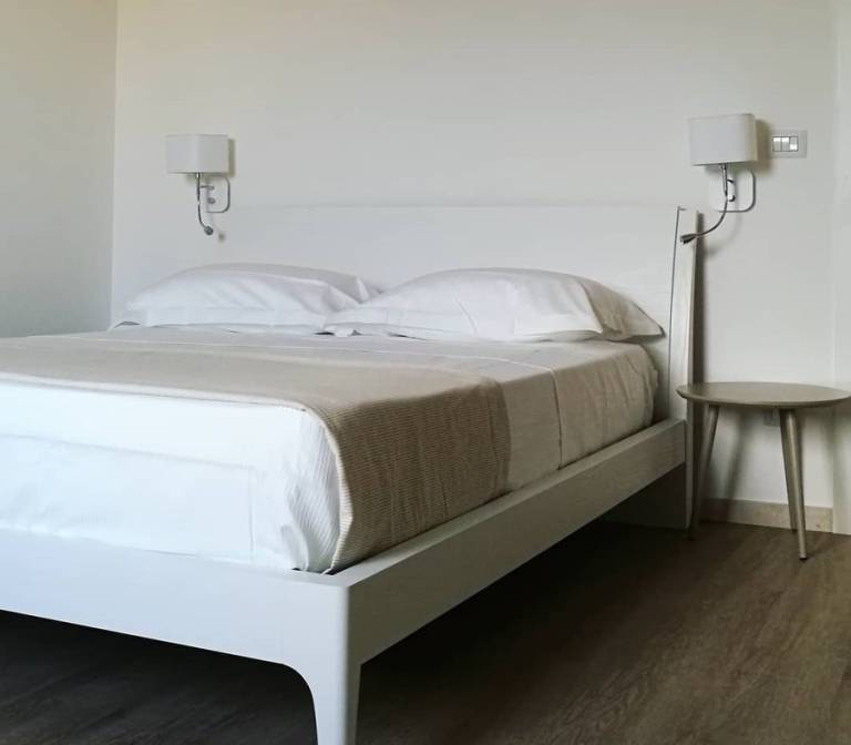 Chambre privée Putignano