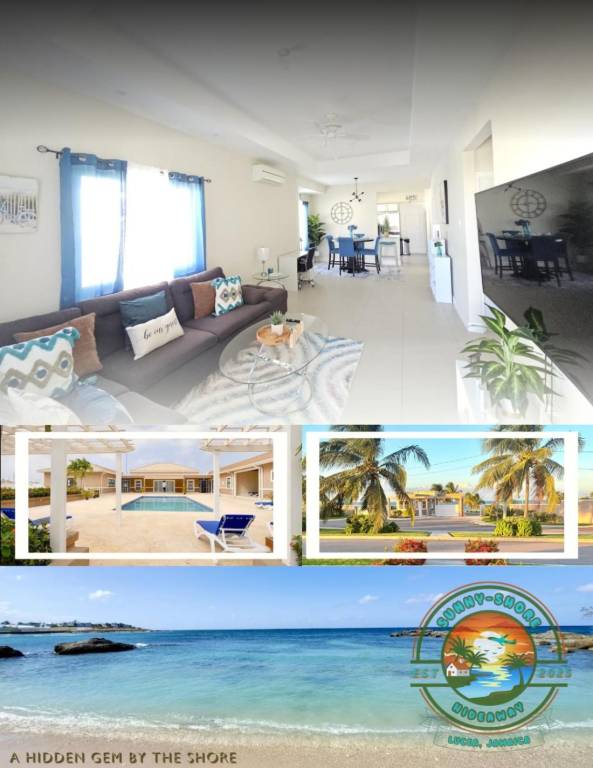 House Lucea