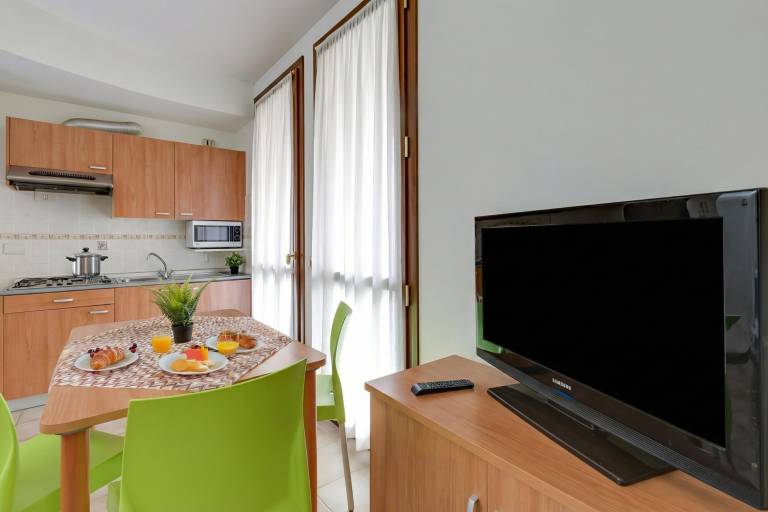Rental apartment with garden & terrace | Mountain view — photo 2