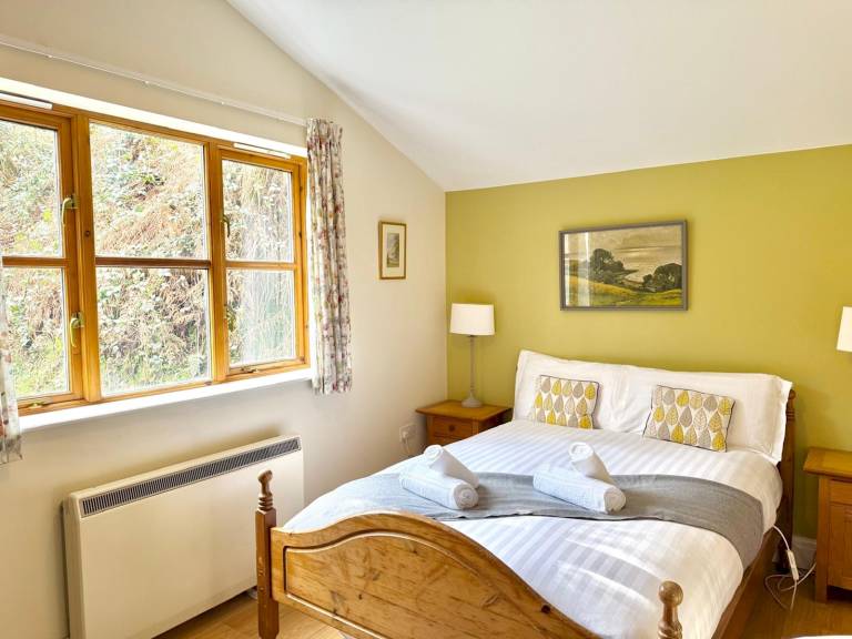 House with garden & fast internet | Pet-friendly — photo 2