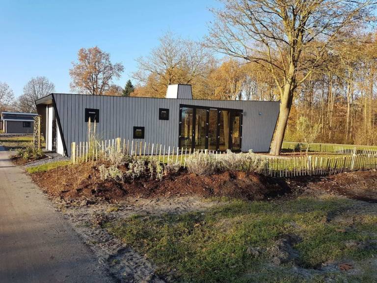 Vakantiepark  Veluwemeer