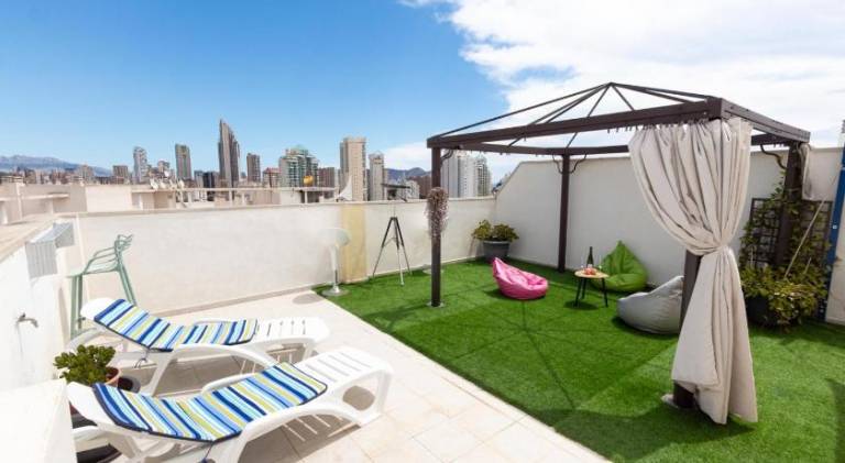 Apartment with pool | Next to the beach | Pets are welcome — photo 3