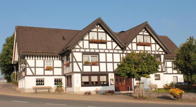 Bed & Breakfast Finnentrop