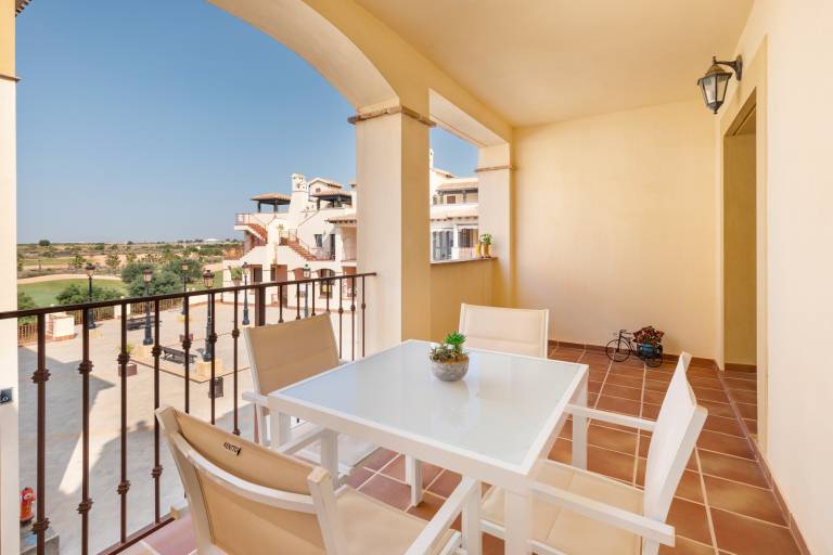 Apartamento Fuente Alamo