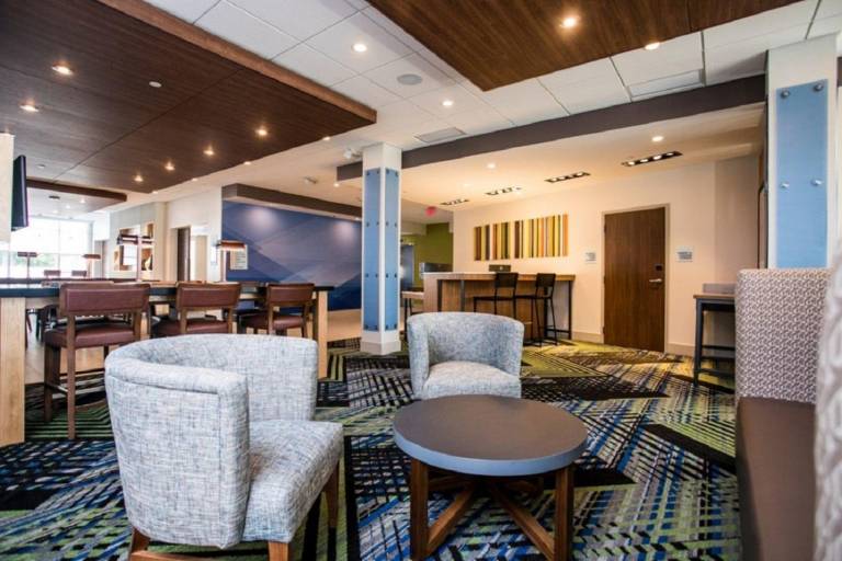 Holiday Inn Express and Suites Rehoboth Beach By IHG — photo 3