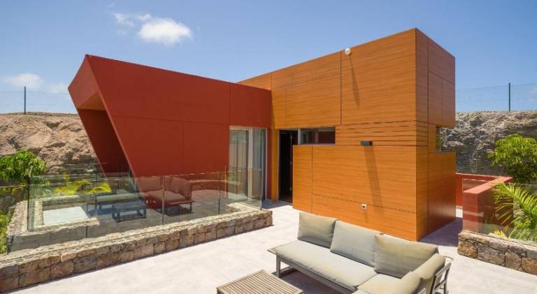 Villa with pool | Pets allowed — photo 4
