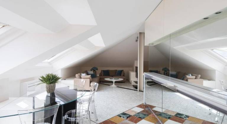 R Cedro House in Como