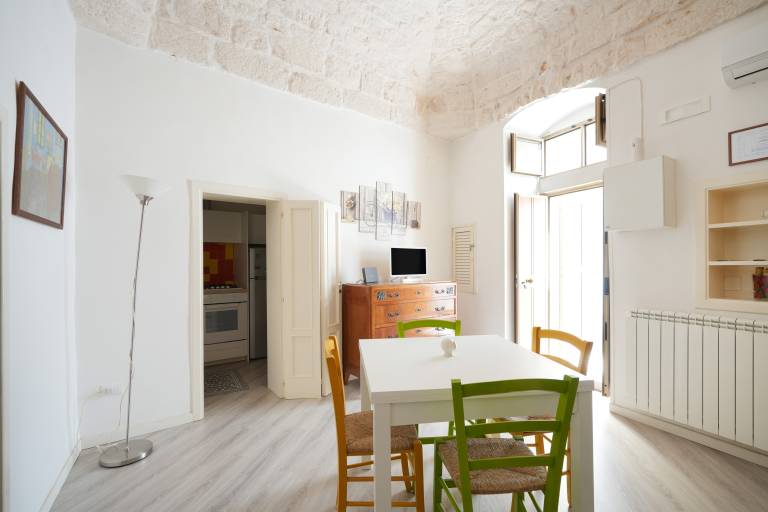 Nice holiday apartment with fast internet | Pet-friendly — photo 5
