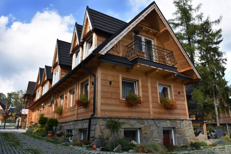Pension Zakopane