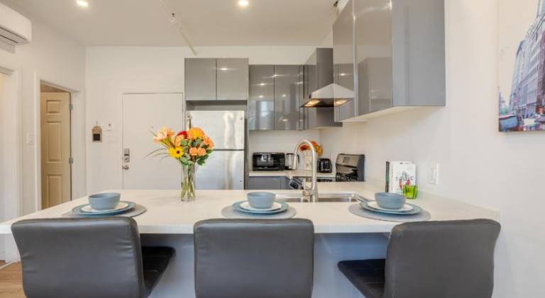 Rental apartment | Near Mary — photo 4