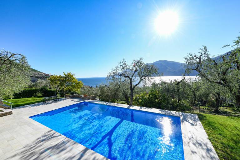 Ferienwohnung Malcesine