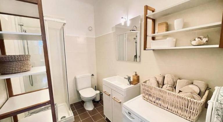 Holiday apartment with 1 room for 2 persons — photo 2