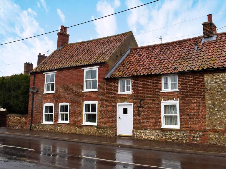 Dale View UK13206