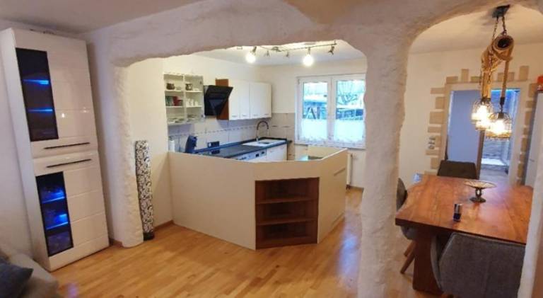 House with 2 rooms for 9 persons — photo 5