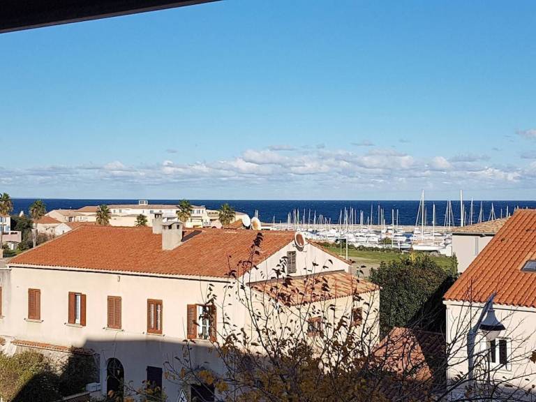 Appartement  Solenzara