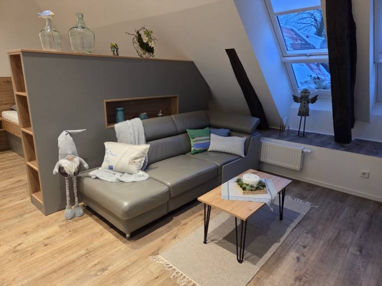 Ferienwohnung Bad Zwischenahn