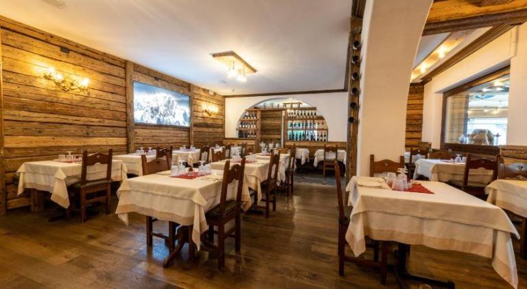 Hotel Courmayeur — photo 5