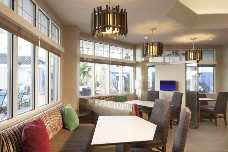 Residence Inn by Marriott Orlando Lake Buena Vista — photo 3