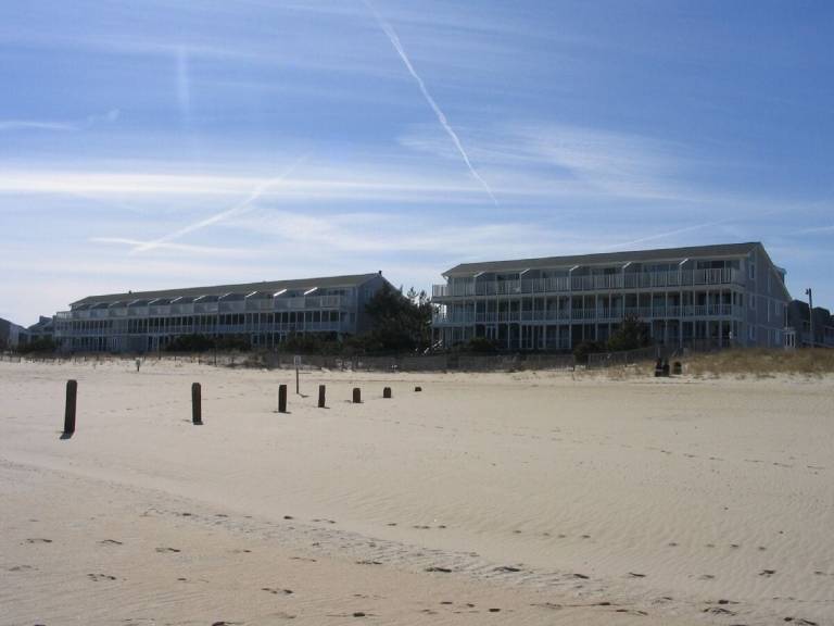 House Bethany Beach