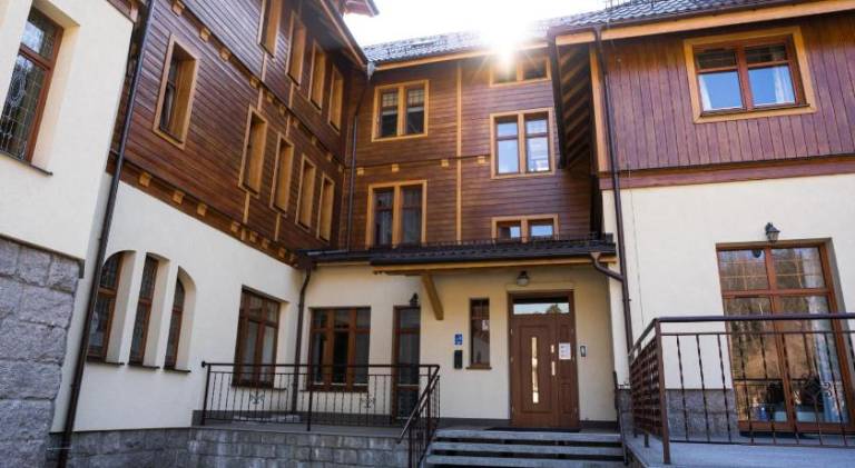 Apartment with sauna, garden & patio — photo 2