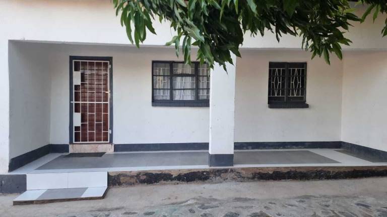 House Livingstone