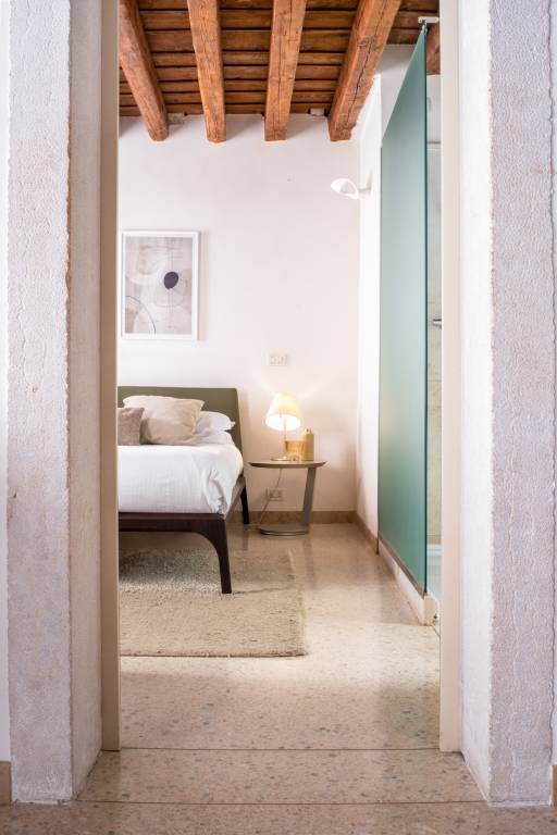 Rental apartment with patio | Next to Rialto Bridge — photo 2