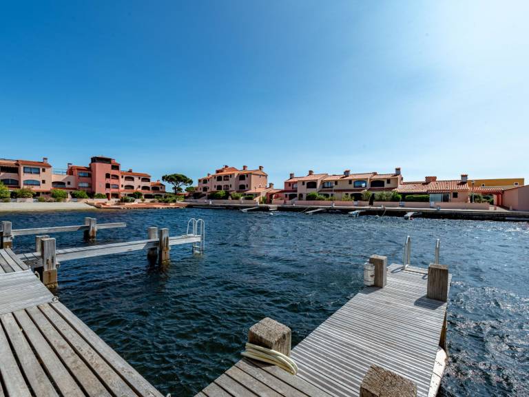 Ferienhaus Port Leucate