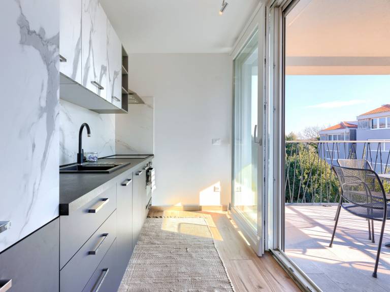 Wonderful rental apartment with terrace | Pets allowed — photo 3