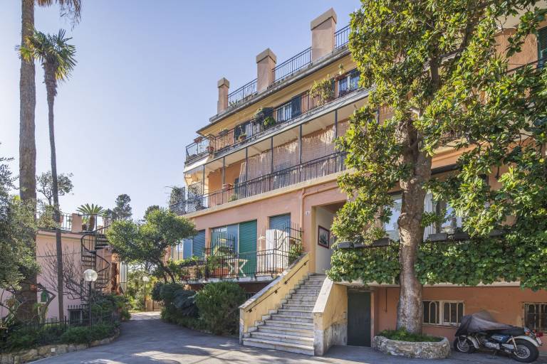 Appartement  Nervi