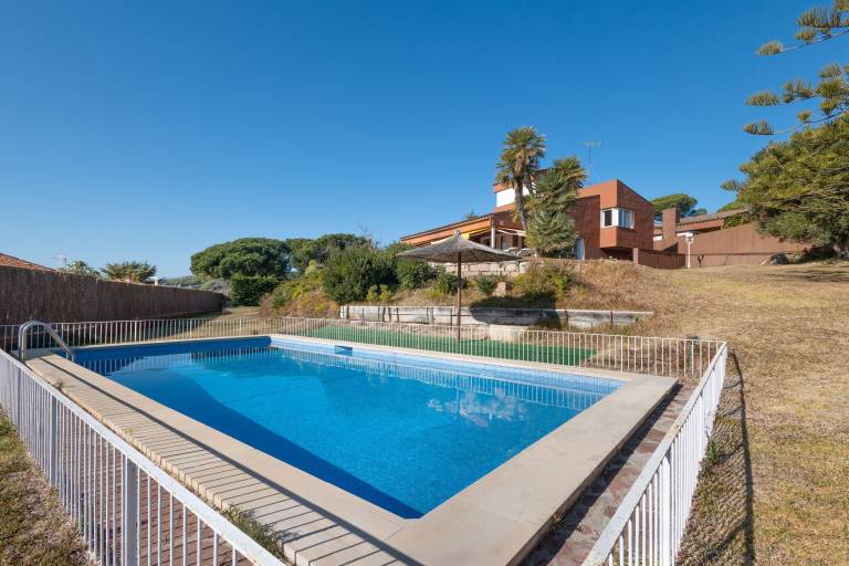 Villa Sant Vicenç de Montalt