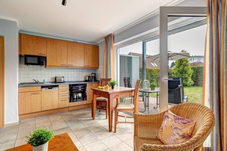 Ferienwohnung in Seebad Heringsdorf, Forum Marinar, Heringsdorf, Kroatien für max. 2 Personen Ferienwohnung in Seebad Heringsdorf, Forum Marinar, Heringsdorf, Kroatien für max. 2 Personen