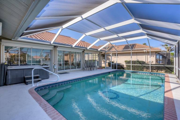 House Punta Gorda