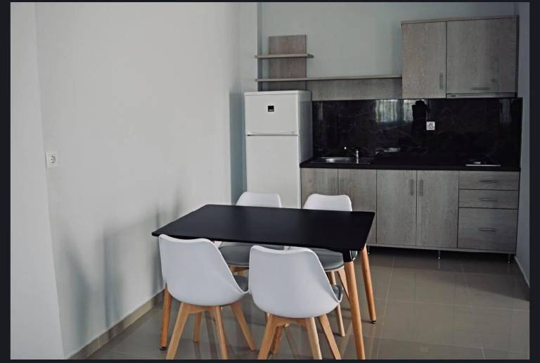 Holiday apartment with 2 rooms for 8 persons — photo 4